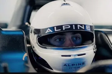 
			
				Alpine confirma saída de Doohan e promove retorno de Colapinto à F1 em Ímola
			
			