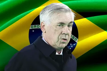 
			
				Ancelotti chega; a Seleção acorda?
			
			