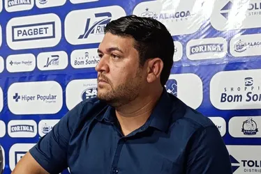 
			
				Anderson Dantas assume presidência do Cruzeiro-AL após renúncia de Nathanael Paulino
			
			