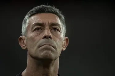 
			
				Aps retrospecto ruim, tcnico Pedro Caixinha  demitido do Santos
			
			