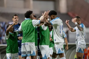 
			
				Árbitros para as partidas de CSA e de CRB já estão definidos
			
			
