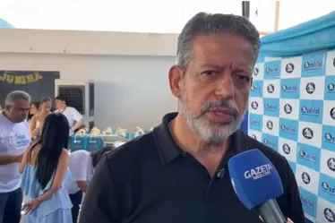 
			
				Arthur Lira reafirma aliança com JHC e defende prefeito como candidato a governador de Alagoas
			
			