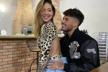 
			
				Vidente que cravou fim de Virginia e Zé Felipe faz revelação surpreendente: “Não termina bem”
			
			