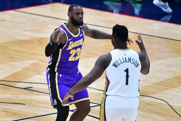 
			
				Astro da NBA é acusado de abuso sexual; entenda o caso
			
			