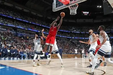 
			
				Astro da NBA é acusado de abuso sexual; entenda o caso
			
			