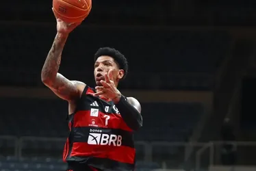 
			
				Astro do Franca fala sobre polêmica de arbitragem contra Flamengo no NBB
			
			