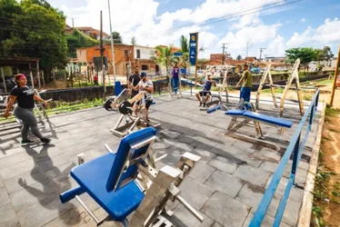 
			
				Atividades esportivas são suspensas em Maceió; veja quais!
			
			