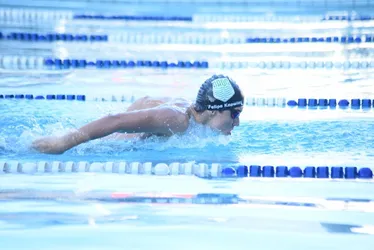 
			
				Atleta que superou afogamento na infância vai representar Alagoas no Brasileiro Juvenil de Natação
			
			