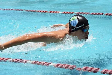 
			
				Atleta que superou afogamento na infância vai representar Alagoas no Brasileiro Juvenil de Natação
			
			