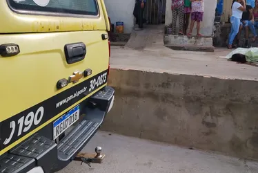 
			
				Baiano é morto a tiros em AL após perseguição; PC investiga caso com mulher casada
			
			