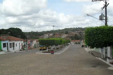
			
				'Bala nos peitos': homem é acusado de ameaçar vizinho em Olho d'Água Grande
			
			