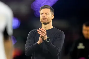 
			
				Bayer Leverkusen anuncia saída de Xabi Alonso
			
			