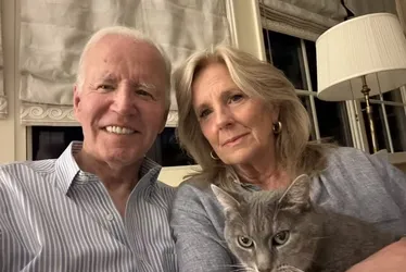 
			
				Biden fala pela 1ª vez após diagnóstico de câncer: 'Afeta a todos nós'
			
			