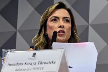 
			
				Bomba! Senadora diz que Carlinhos Maia pode ser alvo de CPI por jogos on-line
			
			