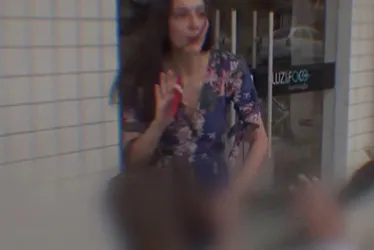 
			
				Brasileira é acusada de integrar seita que engravida para ganhar pensão
			
			