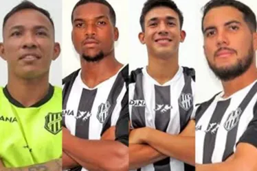 
			
				Brasileiros são suspensos na Argentina por manipulação de apostas
			
			