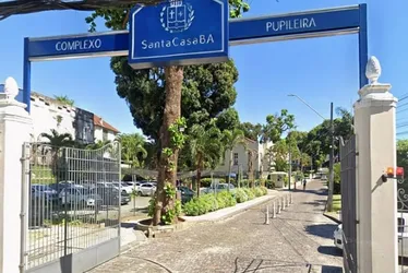 
			
				Busca por restos mortais de 100 mil escravizados começa em Salvador
			
			