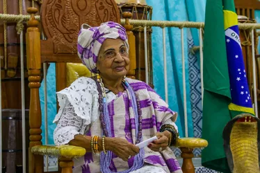 
			
				CANJERÊ do Pasú Betá promove encontro de saberes afro-brasileiros em Maceió
			
			