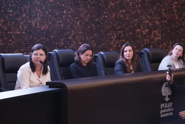 
			
				CNJ aborda litigância abusiva com magistrados e servidores do TJAL
			
			
