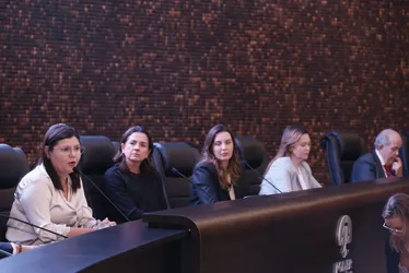 
			
				CNJ aborda litigância abusiva com magistrados e servidores do TJAL
			
			