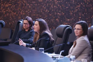
			
				CNJ aborda litigância abusiva com magistrados e servidores do TJAL
			
			