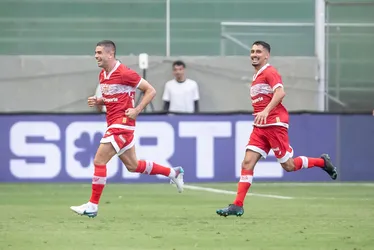 
			
				CRB consegue virada heróica sobre o Athletic, fora de casa, na 2ª rodada da Série B: 2 a 1
			
			