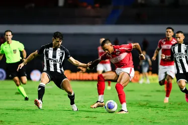 
			
				CRB conta com bom retrospecto no Rei Pelé para conseguir a classificação contra o Santos
			
			