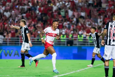 
			
				CRB conta com bom retrospecto no Rei Pelé para conseguir a classificação contra o Santos
			
			