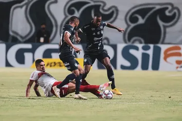 
			
				Saiba há quanto tempo o CRB está sem perder para o Remo, no Rei Pelé
			
			