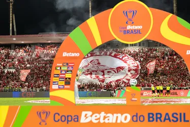 
			
				Saiba há quanto tempo o CRB está sem perder para o Remo, no Rei Pelé
			
			