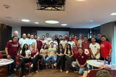 
			
				CRB realiza evento de planejamento para traçar objetivos para os próximos 4 anos
			
			