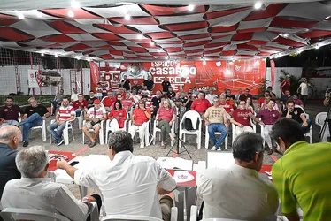 
			
				Como CRB se prepara para os próximos 4 anos? Reunião vai definir futuro do Galo
			
			