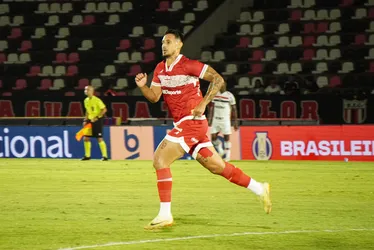 
			
				CRB recebe o Remo, no Rei Pelé, e mira voltar ao G4 da Série B
			
			