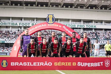 
			
				CRB visita Botafogo-SP em busca de manter posição no G4 da Série B
			
			
