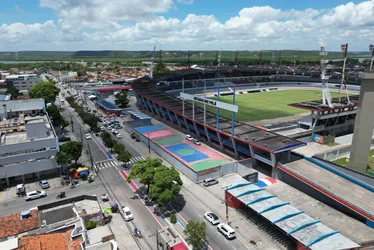 
			
				CRB x Santos: DMTT reforça linhas de ônibus para jogo decisivo no Rei Pelé
			
			