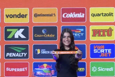 
			
				CSA enfrenta o Vasco e CRB encara o Cruzeiro nas oitavas da Copa do Brasil
			
			