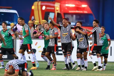 
			
				CSA estreia na Série C neste sábado contra o Anápolis, no Rei Pelé
			
			