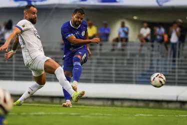 

				CSA joga mal, empata com o Confiança no Rei Pelé e segue em 8º lugar na Série C: 0x0

			