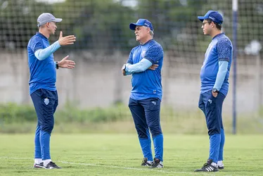 
			
				CSA segue com treinamentos e tem agenda cheia em junho; confira!
			
			
