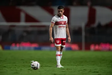 
			
				Campanha do CRB nesse início de Série B é superior a do ano passado; confira
			
			