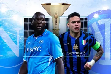 
			
				Campeonato Italiano decide título nesta sexta-feira; veja cenários
			
			