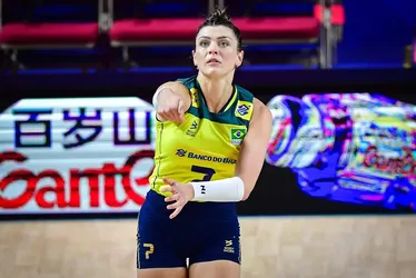 
			
				Campeonato Mundial de vôlei tem data e local confirmados
			
			