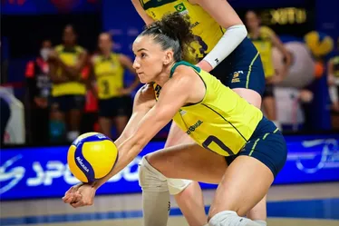 
			
				Campeonato Mundial de vôlei tem data e local confirmados
			
			