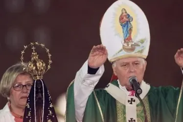 
			
				Cardeal brasileiro já teve votos suficientes para ser papa, mas recusou
			
			