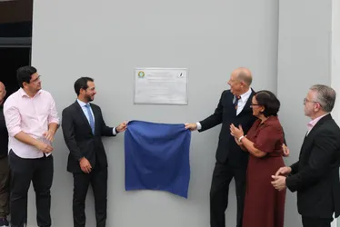 
			
				Cartório Cidade Jardim inaugura nova sede em Rio Largo
			
			