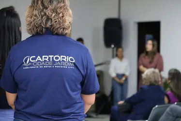 
			
				Cartório Cidade Jardim inaugura nova sede em Rio Largo
			
			
