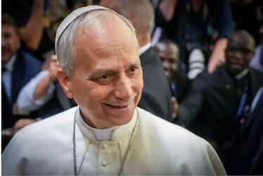 
			
				Casa de infância do papa Leão XIV vai a leilão nos EUA por R$ 1,4 mi
			
			