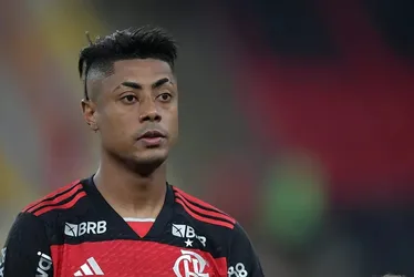 
			
				Caso Bruno Henrique: Justiça nega sigilo e autoriza envio de provas a STJD e CPI
			
			