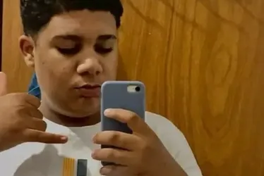 
			
				Suposta arma usada por adolescente baleado em abordagem da PM passa por perícia
			
			
