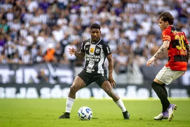 
			
				Ceará faz jogo eficiente e derrota o Sport pelo Brasileirão
			
			
